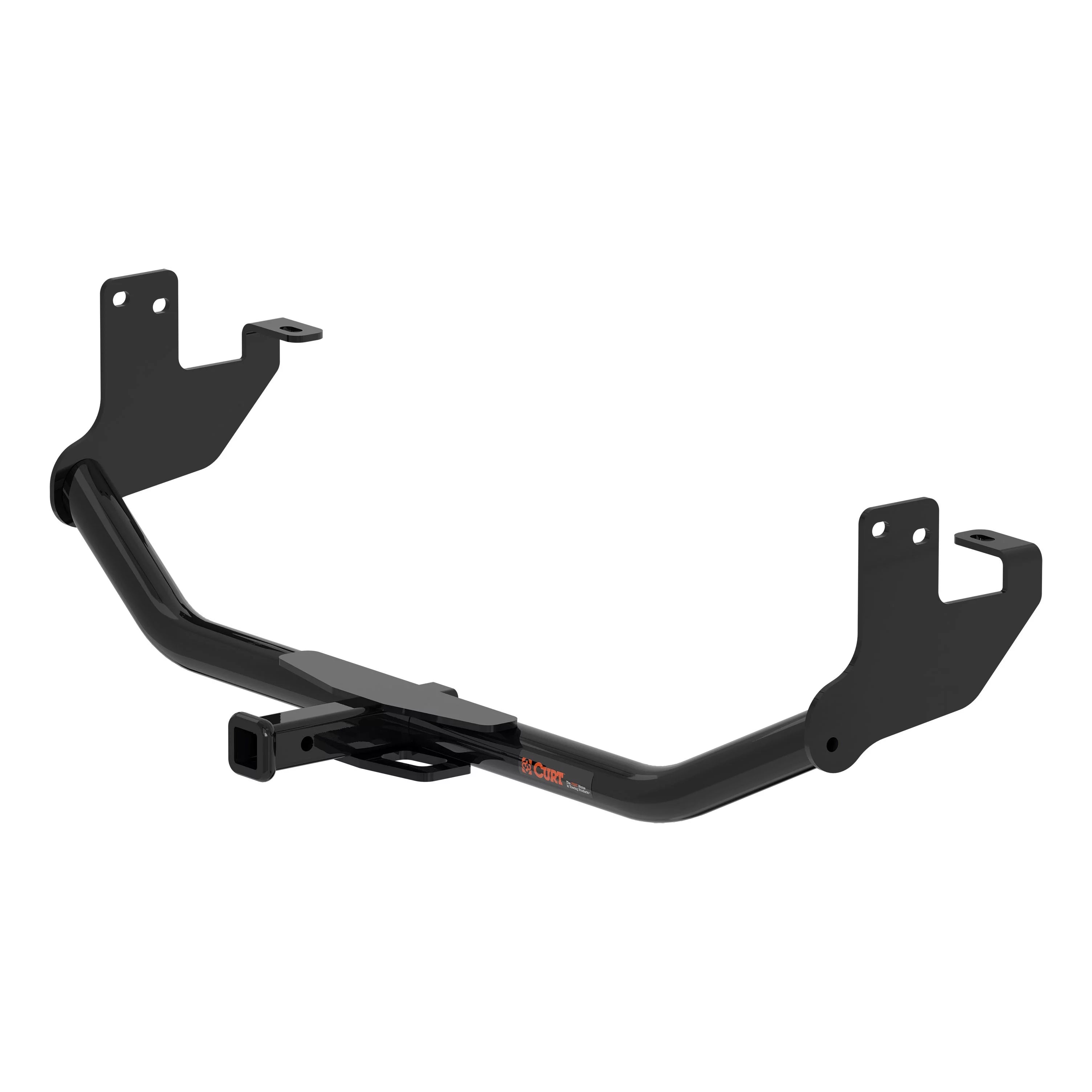CURT 11527 Class 1 Trailer Hitch, 1-1/4-Inch Receiver, Compatible with Select Buick Encore, Chevrolet Trax