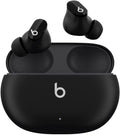 Studio Buds Totally Wireless Noise Cancelling Earphones - Black MJ4X3LL/A
