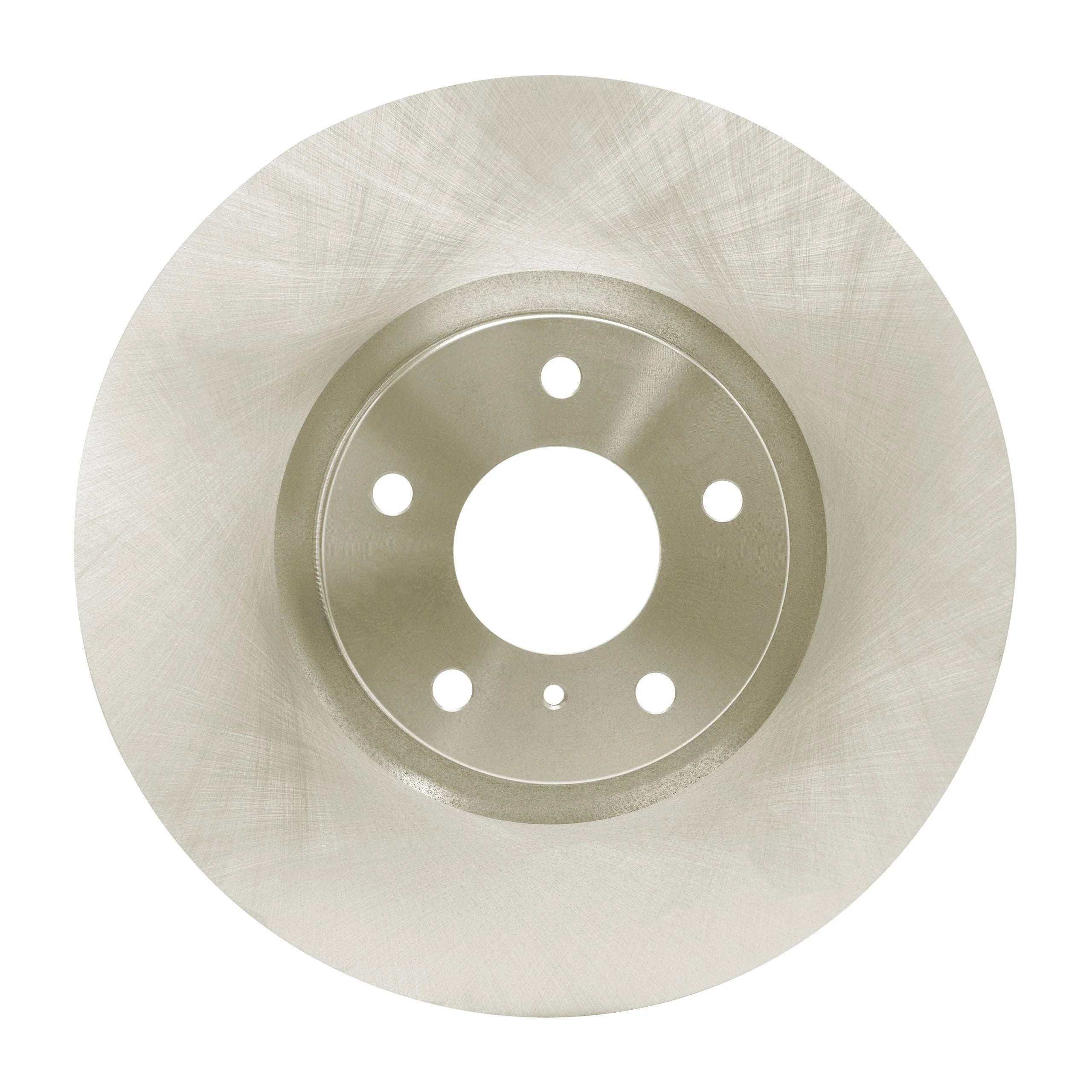 Rear Dynamic Friction Company Disc Brake Rotor 600-54003 (1) For 1990-1998 Mazda Protege, 1991-1999 Mercury Tracer, 1991-2003 Ford Escort, 1992-1995 Mazda MX-3, 1994-2002 Mazda Miata