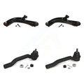 Front Suspension Control Arm And Tie Rod End Kit For Nissan Sentra NV200 K72-101018