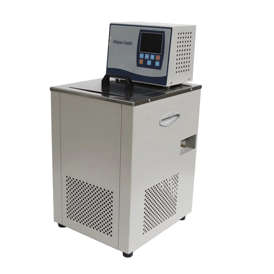 INTBUYING 6L -5¡æ-100¡æ Refrigerated Circulating Liquid Cooling Circulator DC-0506