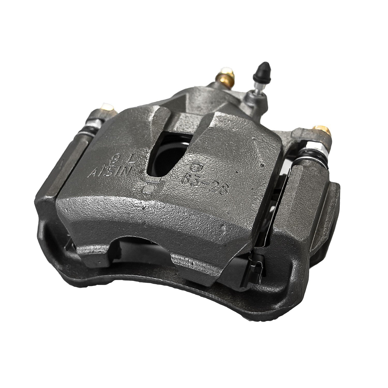 Power Stop Front Left One Stock Replacement Caliper L4780 Fits 2006 Chrysler PT Cruiser