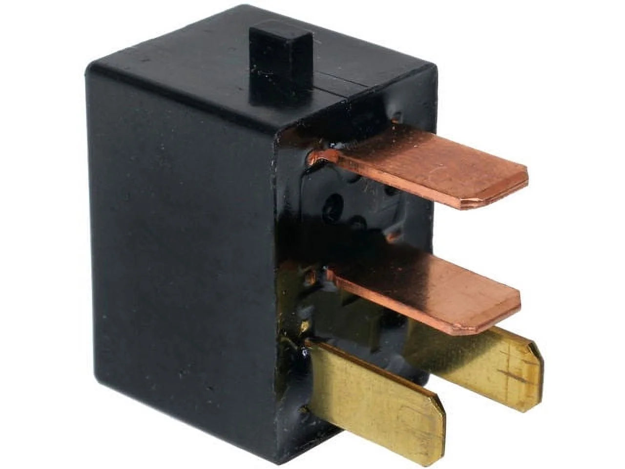 A/C Fan Relay - Compatible with 2006 - 2013 Honda Civic 2007 2008 2009 2010 2011 2012