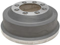 Raybestos 2320R Professional Grade Brake Drum Fits select: 1996-1997 FORD F350, 1987-1991 FORD F250