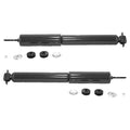 For Jeep Cherokee 1991-2001 Pair Front Monroe Magnum Shocks - Buyautoparts