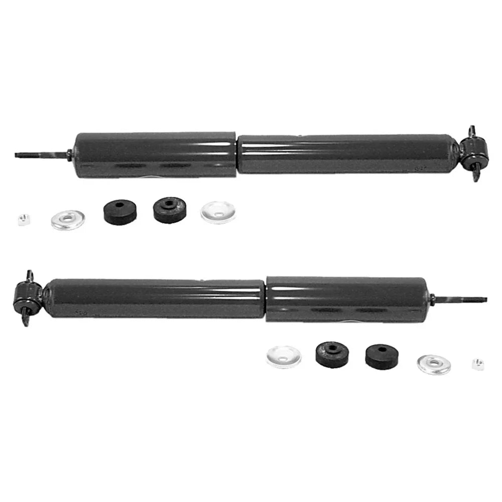 For Jeep Cherokee 1991-2001 Pair Front Monroe Magnum Shocks - Buyautoparts