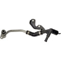 Dorman 667-565 Driver Side Turbocharger Coolant Line for Specific Mercedes-Benz Models Fits select: 2013-2016 MERCEDES-BENZ GL, 2017 MERCEDES-BENZ GLS