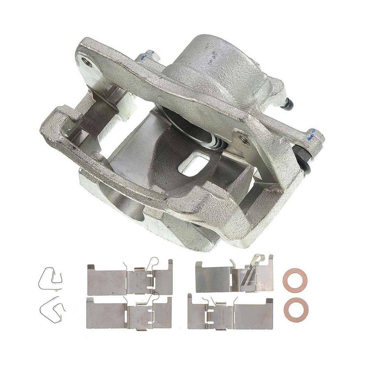Disc Brake Caliper with Bracket For Lexus ES350 Toyota Avalon Camry Front Right