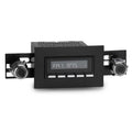 RetroRadio Compatible with 1977-79 Ford Ranchero Features Include Bluetooth, AUX, AM/FM LABC-M1-228-55P-75PF4