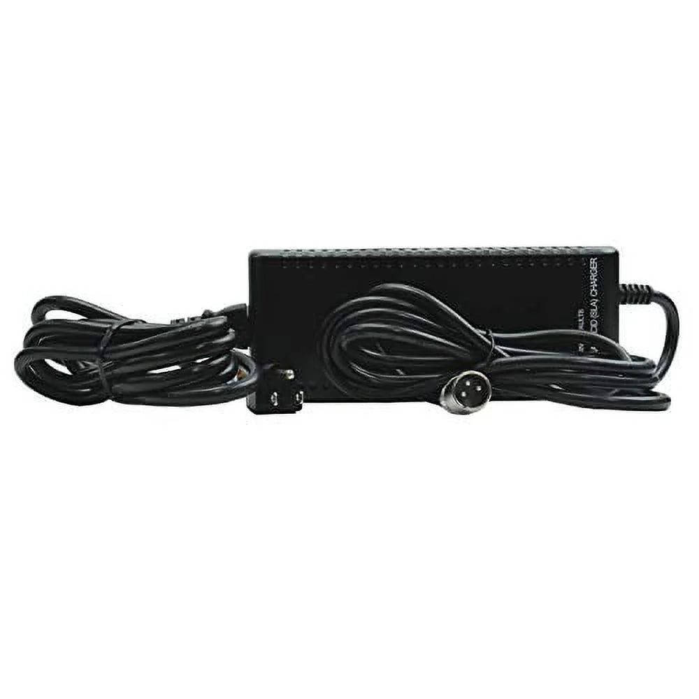 24V 5A EVA Medical Universal Scooter Power Wheelchair Battery Charger