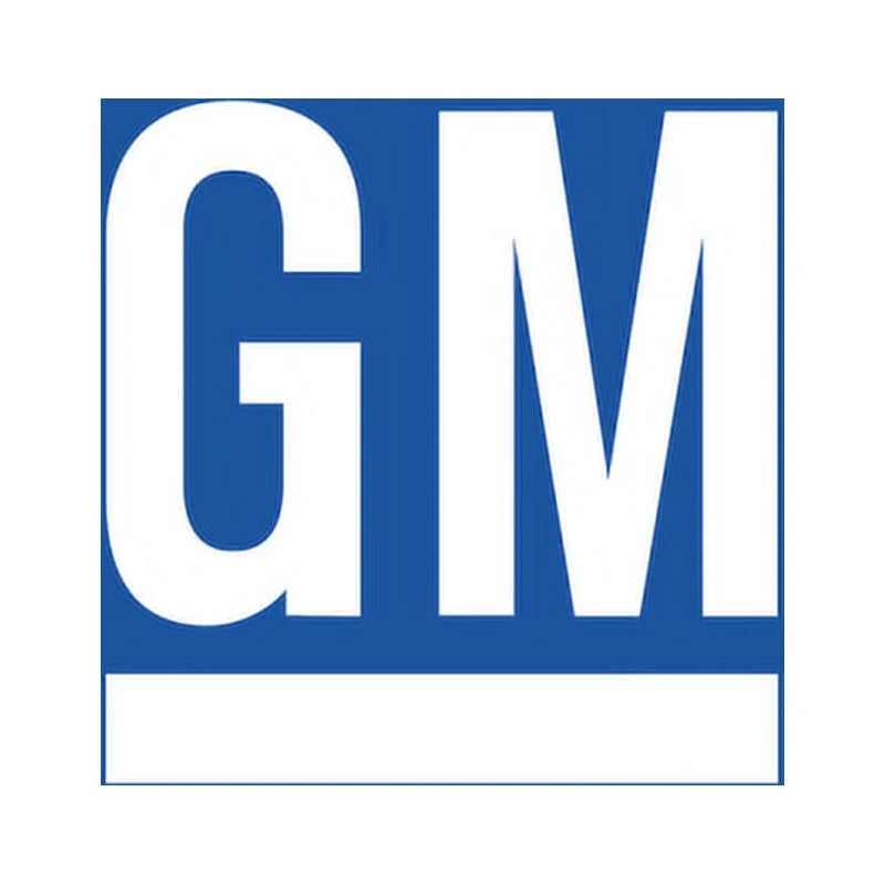 General Motors : Genuine OEM Factory Original GM, Seal Exh Manif Pipe  - Part # 30020380