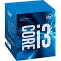 Core i3 Dual-core i3-7100 3.9GHz Desktop Processor
