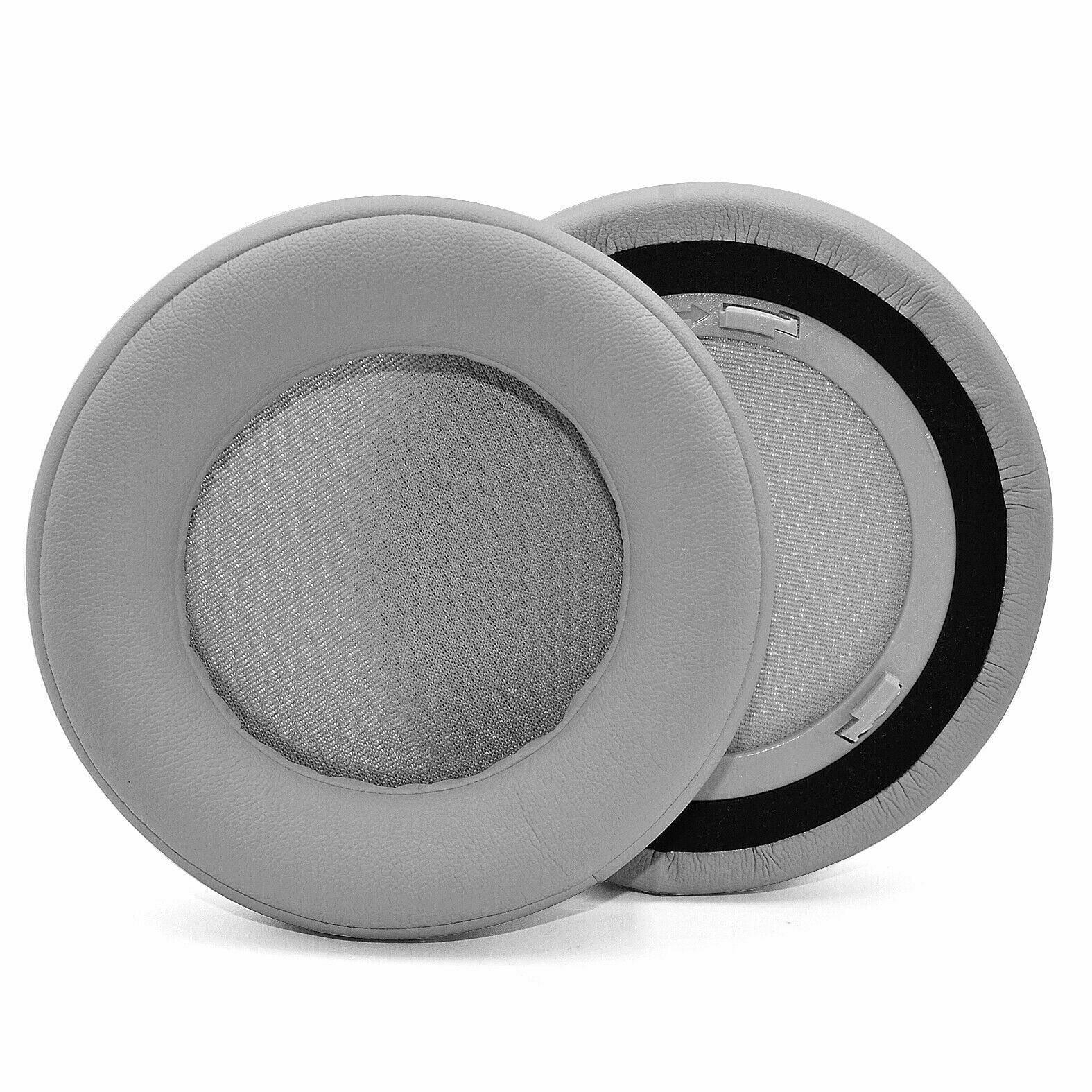 Protein Leather Memory Foam Earphone Ear pads Cushion Earpad Covers  Wireless SE Gaming Headset Parts For Corsair (Virtuoso RGB) Accessory Part