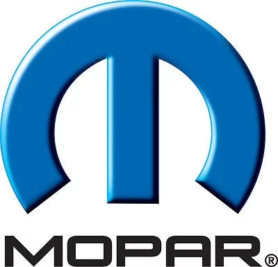 Exhaust Pipe to Manifold Gasket MOPAR 4448149