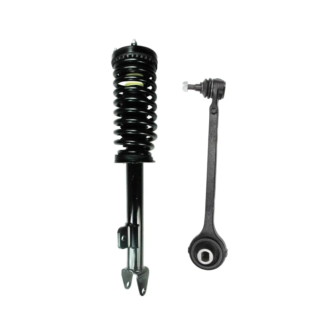 Front R Lower Control Arm Ball Joint-Quick Strut For 2006-2010 Dodge Charger V6
