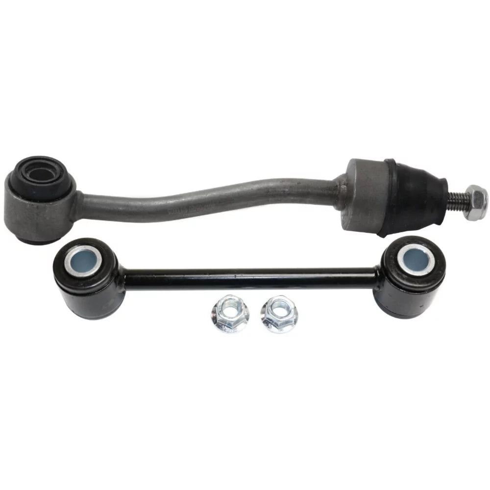 Sway Bar Front & Rear Driver Passenger Side Left Right For Jeep 52087771AB