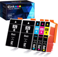 (TM) Compatible Ink Cartridge Replacement for HP 920XL 920 for use with Officejet 6500 6500A 6000 7000 7500