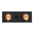 KD-52C Center Channel Home Theater Speaker in Black