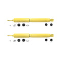 For Toyota Land Cruiser & Lexus LX450 Pair Rear Monroe Gas-Magnum Shocks - Buyautoparts