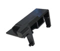 OEM Panasonic Microwave Door Release Lever Originally Shipped With NN-S961BF, NNS961BFAPH, NN-S961BFAPH, NNS961WF