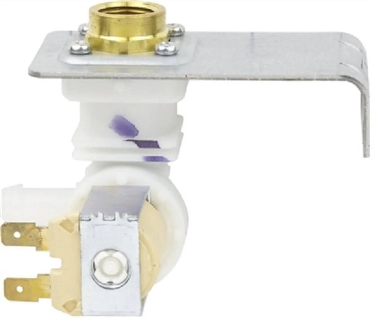 PS1990907, AP4321824, 154637401 Inlet Valve for Frigidaire Dishwasher (Fits Models: FDB, PLD, GPD, MDR And More)
