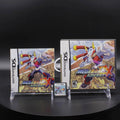 Mega Man ZX Advent | Nintendo DS | NDS