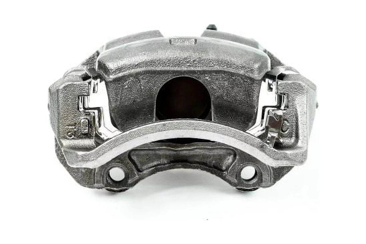 Power Stop Front Left One Stock Replacement Caliper L2604 Fits 2000 Nissan Maxima