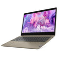 2021 Lenovo IdeaPad 3 15.6 HD Laptop Intel Dual-Core i3-1005G1 8GB RAM DDR4 256GB M.2 SSD Intel UHD Graphics HDMI Card Reader Bluetooth Webcam Almond Windows 10 Pro w/ RE 32GB USB 3.0 Drive