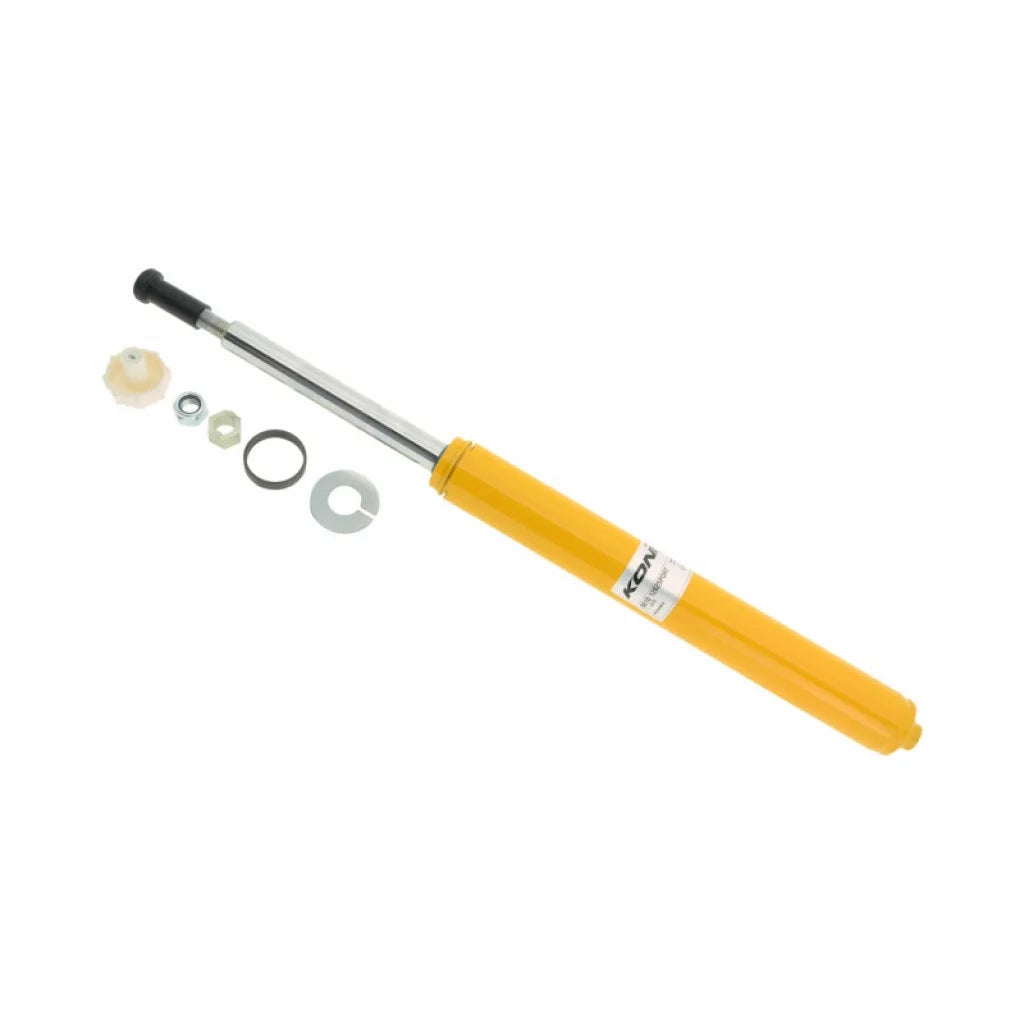 Koni For Audi 4000 Sedan/Coupe & GT FWD 1980-1987 Sport (Yellow) Shock | Front | 8610 1262Sport