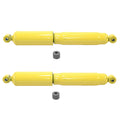 For Chevy K30 & GMC K35 K3500 V3500 Pair Front Monroe Gas-Magnum Shocks - Buyautoparts