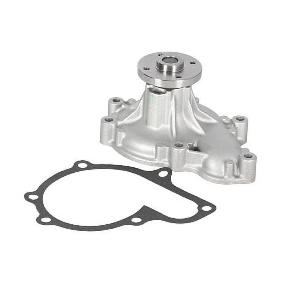 Water Pump fits Bobcat S205 S590 5610 T190 S185 T590 5600 T180 S160 T550 S570 S550 7000743