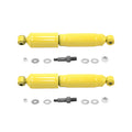 For Chevy C10 Panel & GMC 2500 Series Pair Front Monroe Gas-Magnum Shocks - Buyautoparts