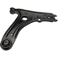 Dorman CA43105PR Front Lower Suspension Control Arm for Specific Volkswagen Models, Black Fits select: 1993-1999 VOLKSWAGEN JETTA, 1995-2002 VOLKSWAGEN CABRIO