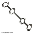BeckArnley 037-8100 Exhaust Manifold Gasket