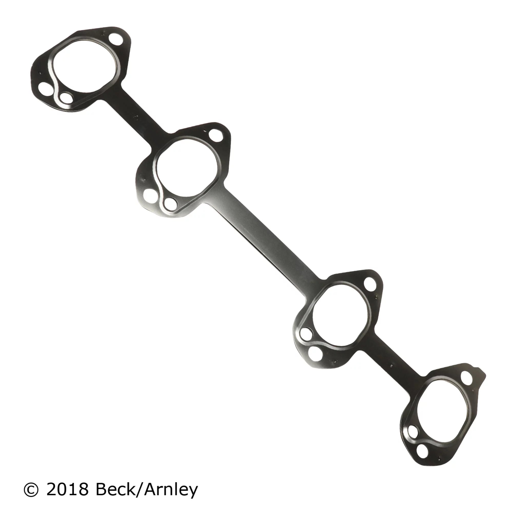 BeckArnley 037-8100 Exhaust Manifold Gasket