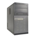 Restored Dell 990 i5 Processor, 16GB, 2TB, Windows 10 Pro, TWR, Wi-Fi (Refurbished)