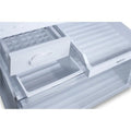 28 in. Bottom Freezer Refrigerator