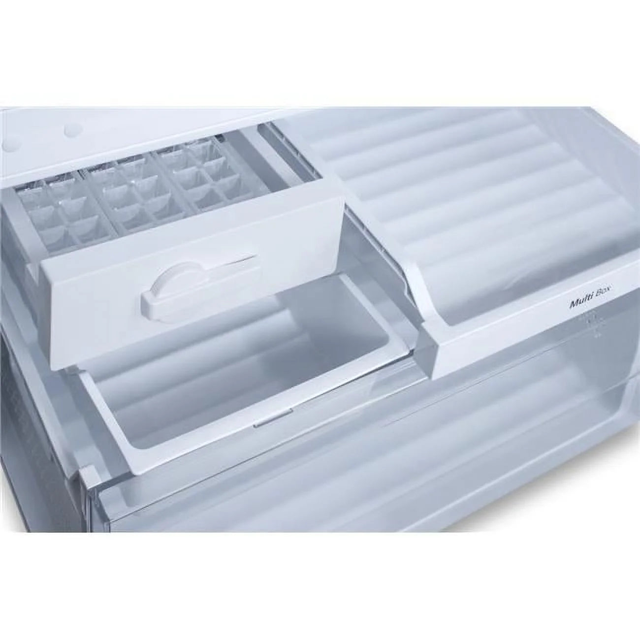 28 in. Bottom Freezer Refrigerator