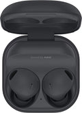 Restored Samsung Galaxy Buds2 Pro True Wireless Earbud Headphones Graphite Gray (Refurbished)