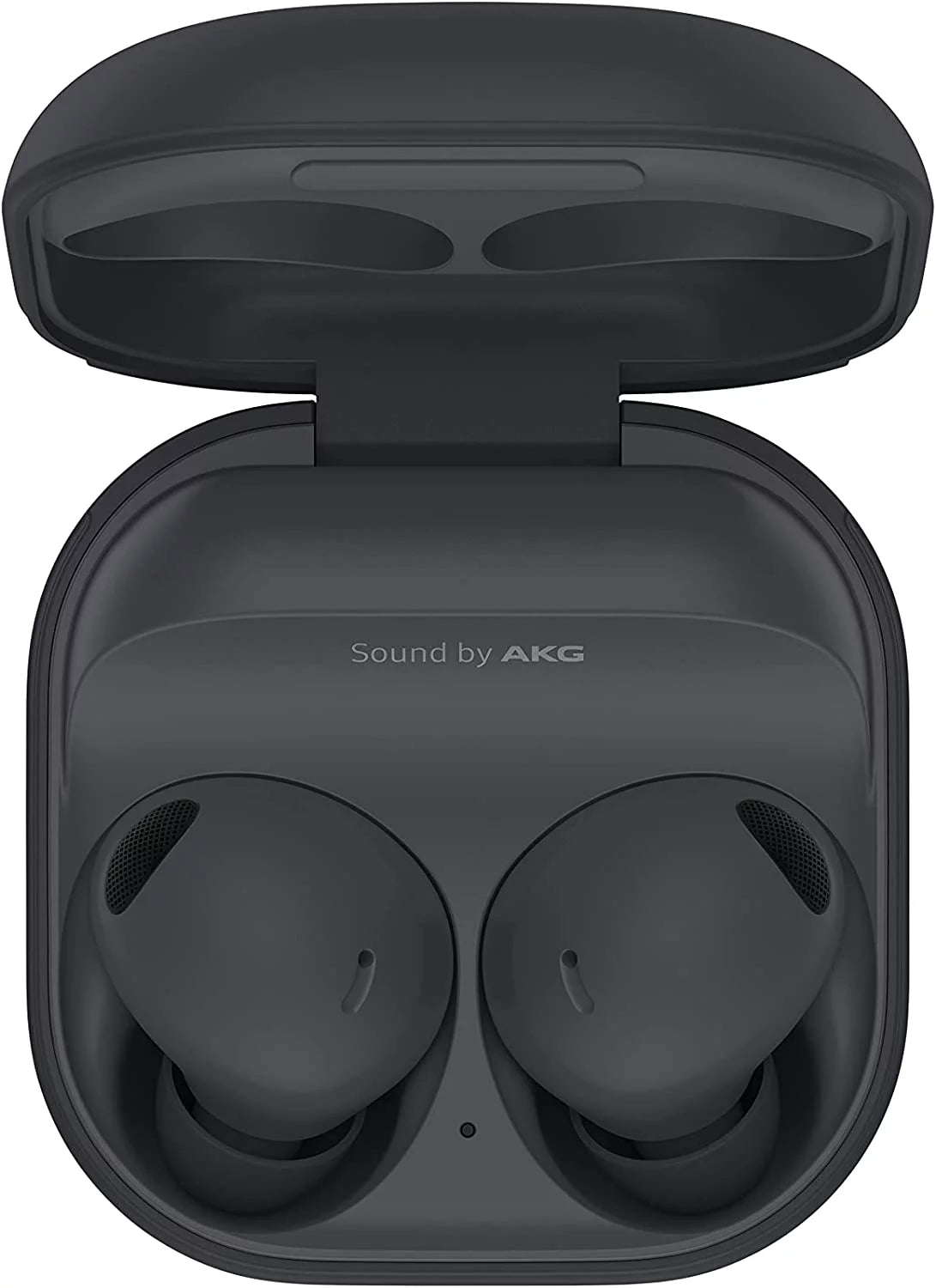 Restored Samsung Galaxy Buds2 Pro True Wireless Earbud Headphones Graphite Gray (Refurbished)
