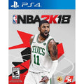 TAKE-TWO 47907 NBA 2k18 Ps4