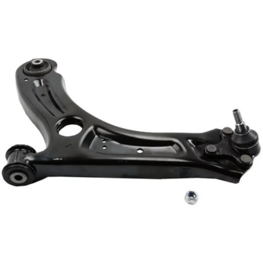 Control Arm Front Driver Left Side Lower For 11-18 VW Jetta Sedan LH Hand