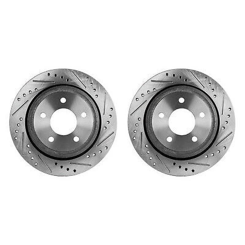 For 2010B2300 Brake Disc Cast Iron 32061095