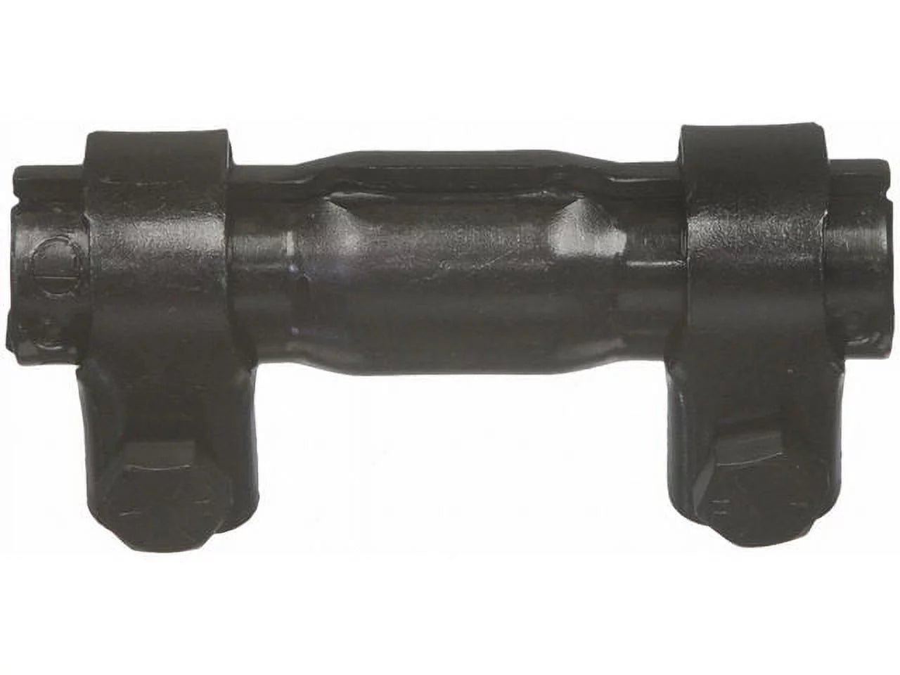 Right Steering Arm To Steering Arm Tie Rod End Adjusting Sleeve - Compatible with 1976 - 1986 Chevy K20 1977 1978 1979 1980 1981 1982 1983 1984 1985