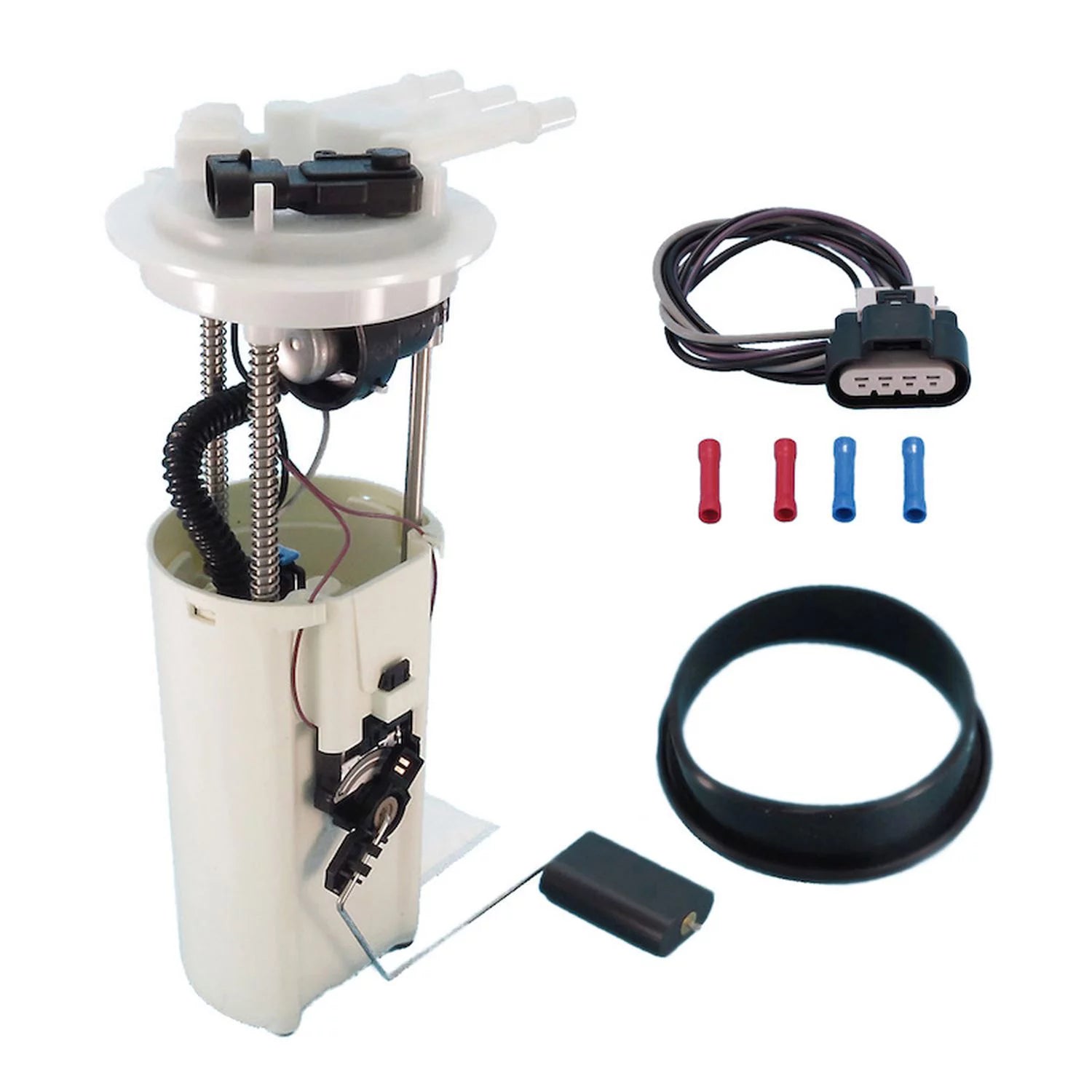 US Motor Works USEP3565M Fuel Pump Module Assembly For 04 Pontiac Grand Prix