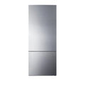 28 Wide Bottom Freezer Refrigerator