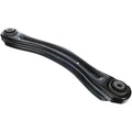Dorman 526-006 Rear Right Upper Rearward Lateral Arm for Specific Dodge / Jeep Models, Black