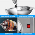 Arealer Dual Electric Shaved Ice Machine