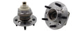 GSP 103151 GSP New Wheel Bearing and Hub Assembly Fits select: 2000-2002 BUICK REGAL LS, 1999 BUICK REGAL LS/LSE