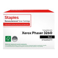 Sustainable Earth Phaser 3260 Remanufactured Black Toner Cartridge High Yield 2638271